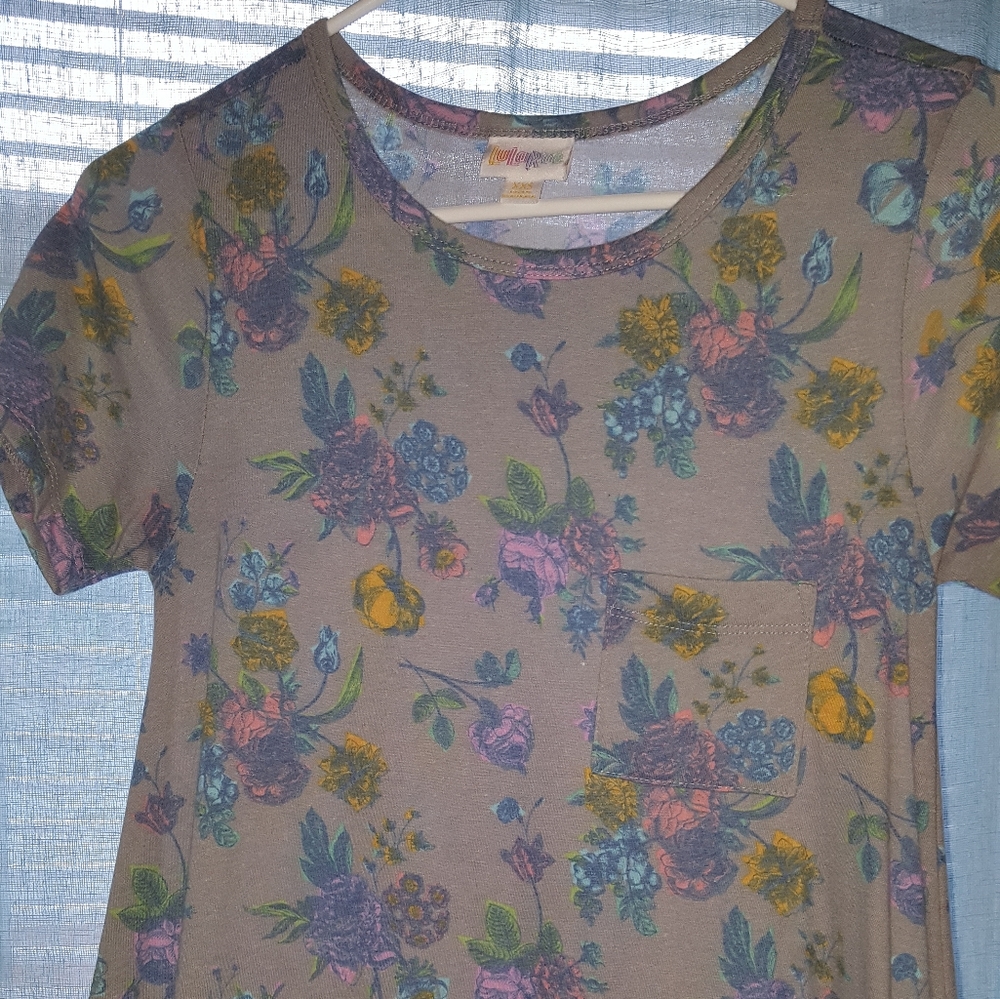 Lularoe Carly